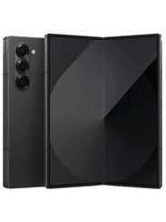 Смартфон Samsung Galaxy Z Fold 6, 12/256GB, Crafted Black
