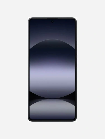 Смартфон Xiaomi Redmi Note 14S 12/512 Гб, Чёрный