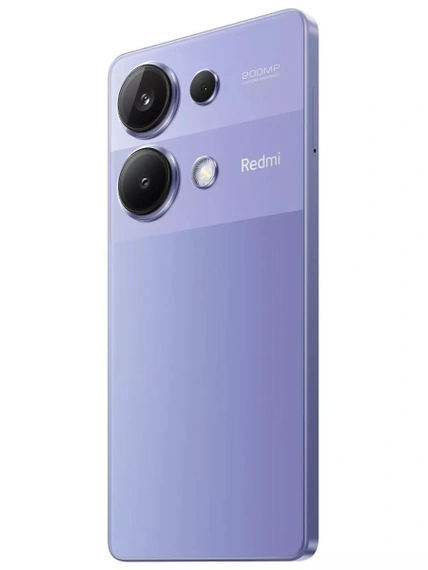 Смартфон Xiaomi Redmi Note 13 Pro, 12/512GB, NFC, Purple