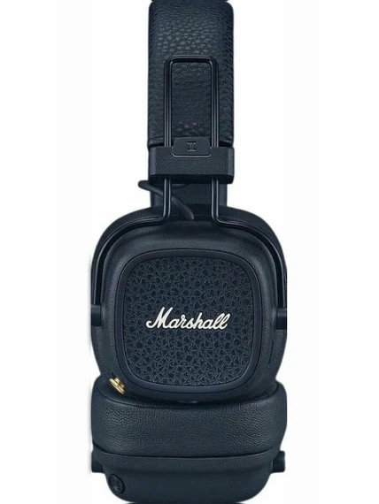 Беспроводные наушники Marshall Major V, синий
