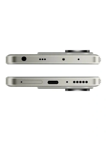 Смартфон Xiaomi Poco M7 Pro 12/512 ГБ серебристый