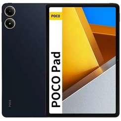 Планшет Xiaomi Poco Pad, 8/256GB, Wi-Fi, Blue
