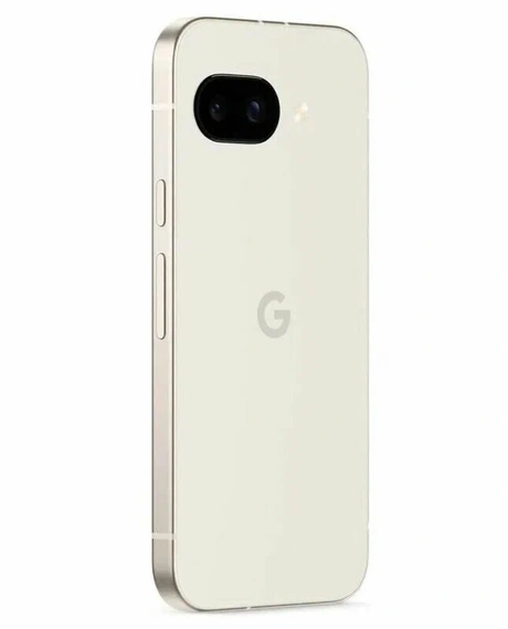 Смартфон Google Pixel 9a 8/128 Porcelain