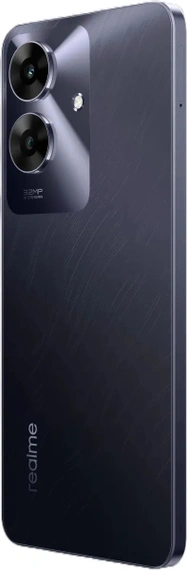 Смартфон Realme Note 60 4/128 Black
