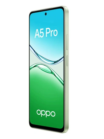 Смартфон Oppo A5 Pro 5G 8/256 Olive Green