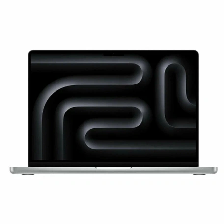 Ноутбук Apple MacBook Pro 16 M4 Pro, 48/512GB, Silver