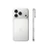 Смартфон Apple iPhone 17 Pro 256 GB Silver eSim Only