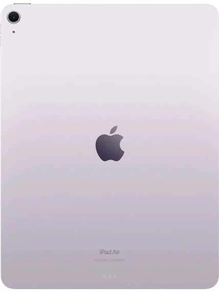 Планшет Apple iPad Air 13 M2 2024, 128GB, Wi-Fi, Purple
