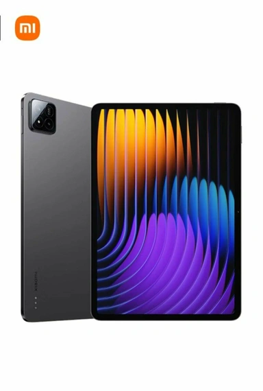 11.2" Планшет Xiaomi Pad 7 Pro 12/256 ГБ, Wi-Fi Graphite grey