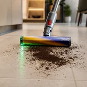 Марина: Заказывала Dyson V15 Detect с доставкой в Тверь. Переживала, как доедет, а то вещь дорогая и хрупкая на вид. Доехал нормально и на пункте...