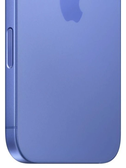 Смартфон Apple iPhone 16 256GB Ultramarine
