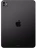 11" Планшет Apple iPad Pro 11 2024 M4, 512 ГБ, Wi-Fi + Cellular, space black