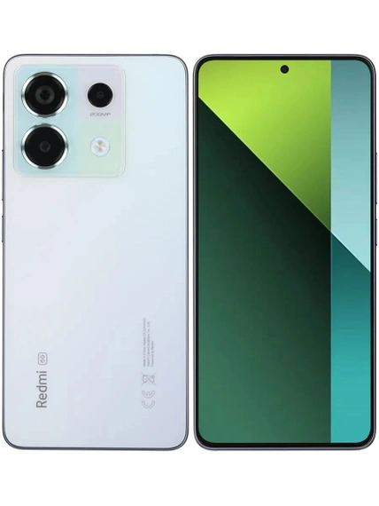 Смартфон Xiaomi Redmi Note 13 Pro 5G, 12/512GB, Aurora Purple