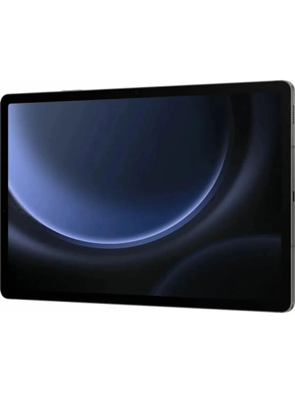 12.4" Планшет Samsung Galaxy Tab S9 FE+, 12/256GB, Wi-Fi, Graphite
