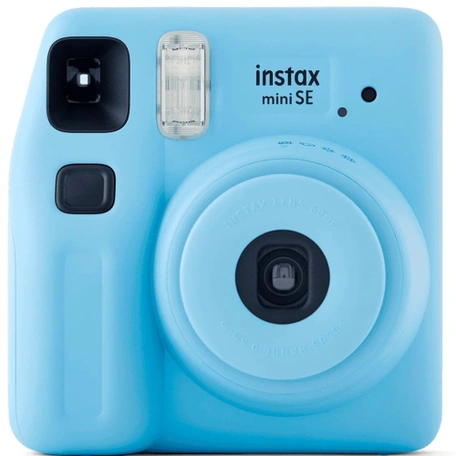 Фотоаппарат моментальной печати Fujifilm Instax mini SE Blue