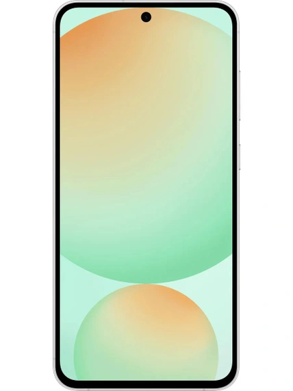 Смартфон Samsung Galaxy S24 FE, 8/128 ГБ, мятный