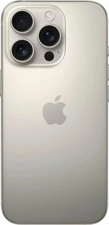 Смартфон Apple iPhone 16 Pro 1TB Natural Titanium eSim Only
