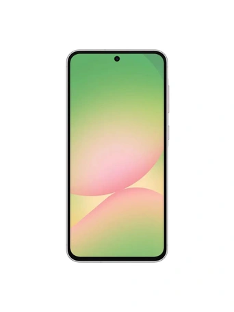 Смартфон Samsung Galaxy A56, 8/128GB, Pink